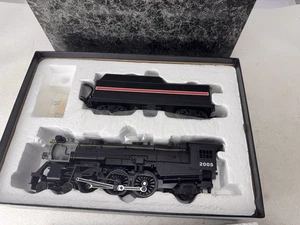 American Models S Gauge 4-6-2 TCA CONVENTION Limited Steam Locomotive & Tender - Picture 1 of 16