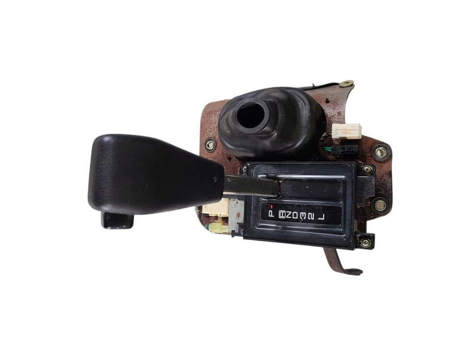 TROOPER   2002 Transmission Shift 646718 - Image 1 of 4