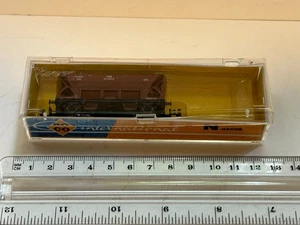 Roco Train DB 603024 Container Car New in Case Combined Ship - Picture 1 of 5
