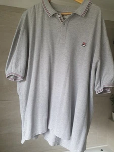 Fila Men's Polo Shirt - Picture 1 of 3