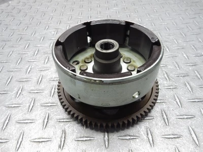 82-01 Kawasaki KZ1000 1993 policía KZ1000P volante rotor motor generador engranaje Foto 1 de 4