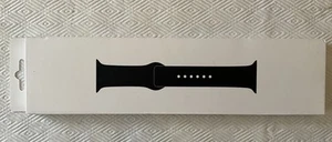 Apple Watch 45mm S/M Midnight Sport Band - Zdjęcie 1 z 2