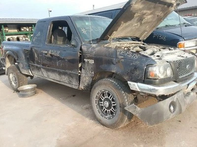 Radiator Sport Trac Fits 01-05 EXPLORER 503365 Foto 1 de 4