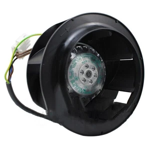 1pcs R2E133-BH66-26 230V Centrifugal Fan New - Afbeelding 1 van 1