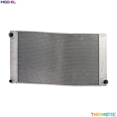 RADIATOR ENGINE COOLING D7B054TT FOR BMW M47D20 N47D20A/C 2.0L 4cyl 5 E60 2.5L - Image 1 of 4