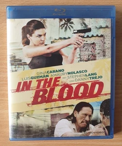In the Blood - Bild 1 von 3