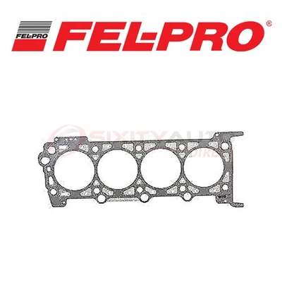 Fel Pro Cylinder Head Gasket for 2009-2010 Ford F-150 4.6L V8 - Engine tm Foto 1 de 4