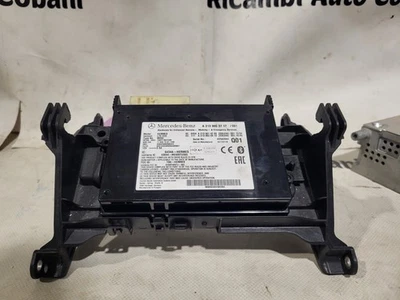 A2139003717 Centralina Modulo Telefonico Mercedes-Benz Classe E W213 2018 - Immagine 1 di 4