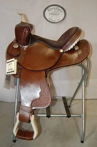 16" GW CRATE BEAR TRAP LAUF RENNSATTEL HERGESTELLT IN BRYANT ALABAMA - Bild 1 von 9