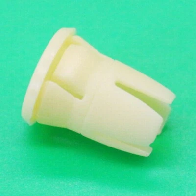 Inserto de moldura lateral de carrocería con clip de ojal de 20 piezas para Mercedes Benz W202 W210 Foto 1 de 2