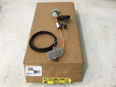 Оригинальный отправитель топливного бака GM 2002-2004 Chevrolet GMC Tahoe Yukon 88966958 - Изображение 1 из 4