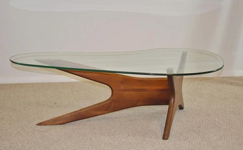 Adrian Pearsall Coffee Table Cover