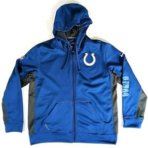 Nike Indianapolis Colts NFL Sweatshirts for sale | eBay