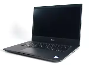 Dell Latitude 3400 14" Laptop i5 8th Gen 256GB SSD 16GB RAM Win 11 Pro (Z3E2) C - Picture 1 of 7