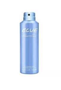 Kenneth Cole Blue by Kenneth Cole for Men - 6 oz Body Spray
