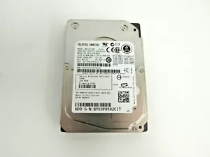 Dell RW675 Fujitsu CA06771-B20300DL 73GB 15k-RPM SAS-1 16MB Cache 17-3 - Picture 1 of 4