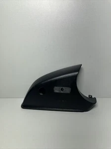 NEW MB GLE C292 FRONT RIGHT DOOR MIRROR LOWER COVER TRIM A2928104800 ORIGINAL - Picture 1 of 8