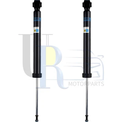 Amortiguador trasero Bilstein 2 piezas para Alfa Romeo Giulia 2017 2018 2019 2020 Foto 1 de 3