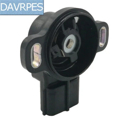 Sensor de posición del acelerador para Jaguar XJ8 1999-2003 XK8 1999-2002 4,0 L 198500-3250 Foto 1 de 4