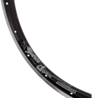 Bmx alexrims supradome Rims [ ONE PAIR ] - Image 1 of 3