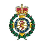 Nhs Paramedic London Las  Ambulance Serivce Car Bumper Locker Sticker 80mm