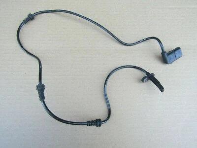 Sensor ABS velocidad rueda delantera Mercedes Benz C63S AMG W205 2017 LHS A2059050105 Foto 1 de 2