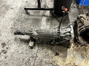 TOYOTA SOARER 1991 - 2000 AUTOMATIC GEARBOX 2.5 TURBO Lexus Crown - Picture 1 of 2
