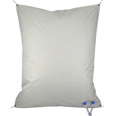 EWOT - Solo depósito de 1000 litros - Gris Foto 1 de 4