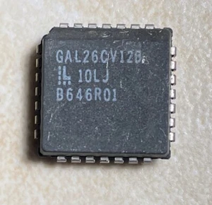 Treillis GAL26CV12B-10LJ GAL26CV12 26CV12 PLD - Photo 1/1