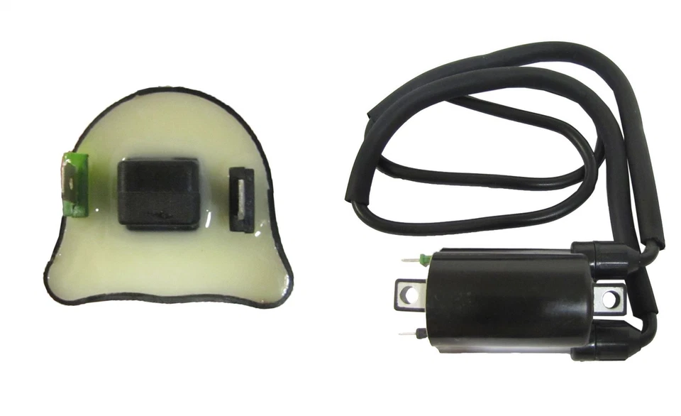 Bobina de encendido de repuesto para Honda VT 750 C Shadow Aero 2012-2015 Foto 1 de 1