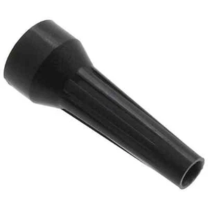 NEW LEMO GMA.0B.025.DN Black Cable Strain Relief Boot for 0B Series - 10 pcs - Picture 1 of 1