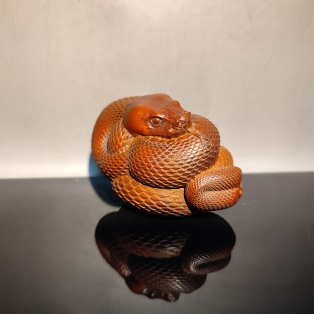 China 3D Printed Snake Statue With Scales Manufacturers, Suppliers, Factory  - Cheap 3D Printed Snake Statue With Scales Quote - FACFOX