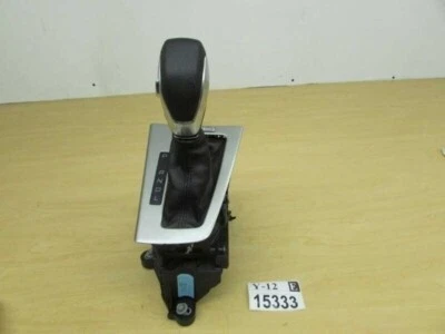 Gear Shifter Lever Focus 2014 Ford A/T Automatic Transmission Shift Knob OEM - Image 1 of 4