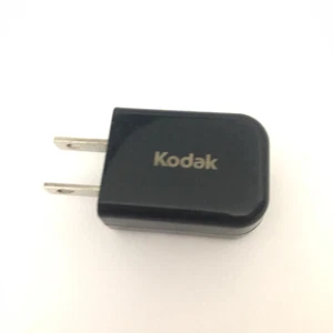 GENUINE KODAK K20-AM CHARGER UNIT USB CONNECTION FOR DIGITAL CAMERA 5V 1A OUTPUT - Picture 1 of 3