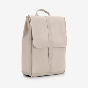 Zaino Bugaboo DESERT TAUPE passeggino bambino borsa fasciatoio pannolino + accessori BN - Foto 1 di 5