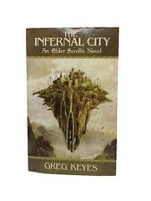 The Infernal City: An Elder Scrolls Novel (Elder Scro... by Greg Keyes Paperback