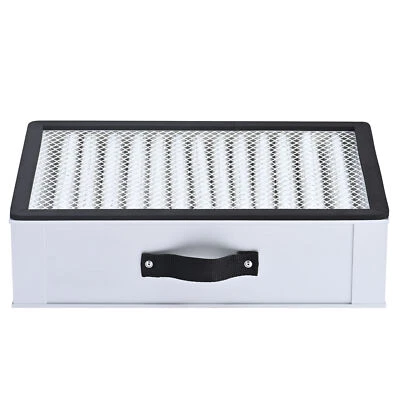 XL300 烟萃取器替换过滤器适用于 PM50 粒子 更多 — 第 1/4 张图片