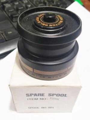 Bobina de rodillos Silstar FX 40 Foto 1 de 4