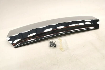 NEW OEM GM Liftgate Hatch Chrome Handle Applique 20843850 GMC Terrain 2010-2015 - Image 1 of 4