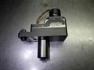 VDI40 ER32 Offset Live Fräskopf 84651 (LOC733A) - Bild 1 von 4