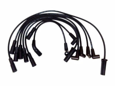 Juego de cables de bujía para Chevrolet S10 1995-1997 SMP 43132TH 1996 4,3 L V6 Foto 1 de 2