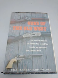 Guns Of The Old West Chapel Firearms Frontier Colt Derringer Buffalo Guns Pistol - Picture 1 of 7