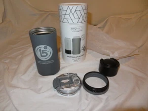 New w/Box & Seals Vtg Brumate Hopsulator Trio Mohegan Sun Pocono 15th Anniversar - Picture 1 of 6