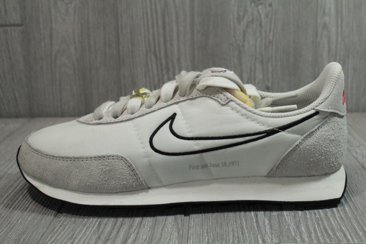 限定 NIKE Waffle Trainer 2 First Use 27cm Nike Waffle Trainer 2 First Use Shoes - Green Noise DH4390