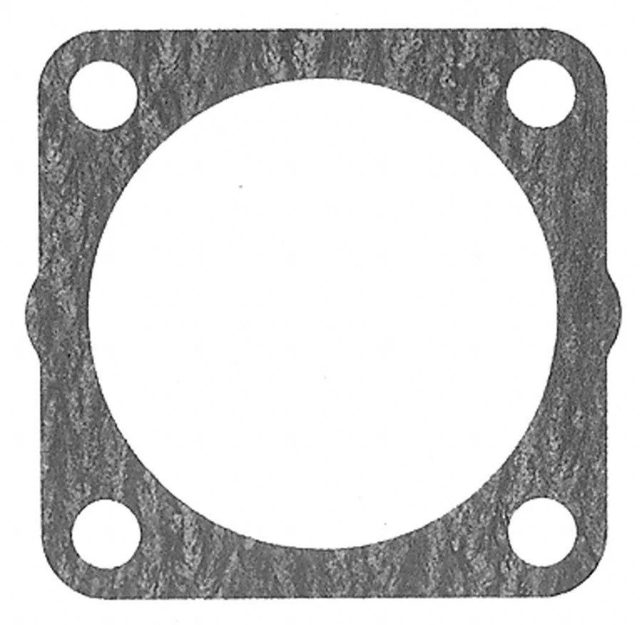 Junta de montaje del cuerpo del acelerador de inyección de combustible para Altima, G20, Sentra + Más G31093 Foto 1 de 4