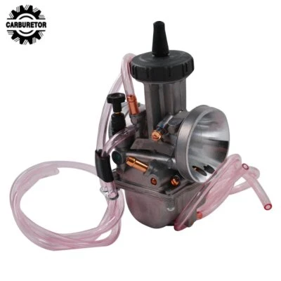Para PWK36 36mm Carburador Universal Motor Scooter Bicicleta 125 a 300cc Foto 1 de 4