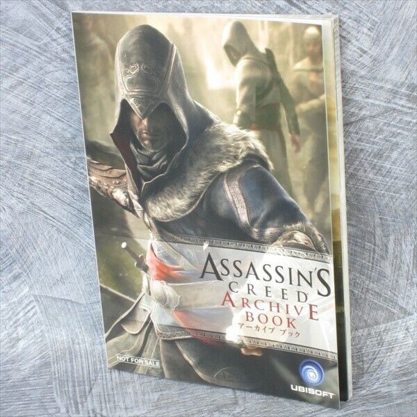 Assassin's Creed III - The Complete Official Guide - Collector's Edition -  Piggyback: 9780307895462 - AbeBooks