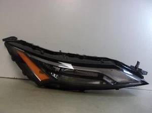 2021 2022 2023 2024 Nissan Rogue Passenger RH LED Daytime Running Light OEM - Bild 1 von 11