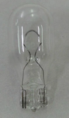 (10) 921 Lámpara Automática 12.8V 1.4A/T-5 Base Cuña Bombilla Coche Foto 1 de 4