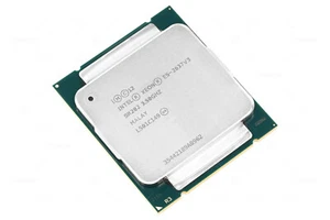 SR202 INTEL XEON E5-2637 V3 3.50GHZ 4 CORE 15MB L3 CACHE 135W LGA2011-3 - Afbeelding 1 van 7